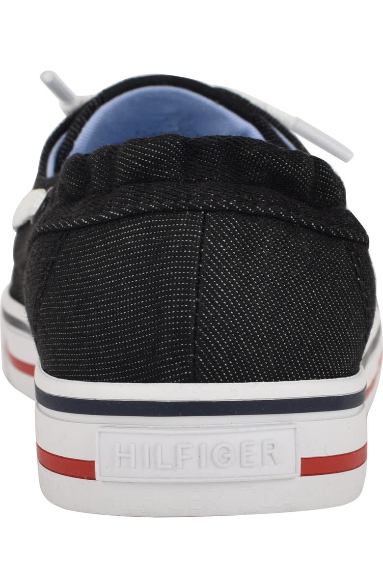 Tommy Hilfiger Oimate Boat Sneaker, Alternate, color,
