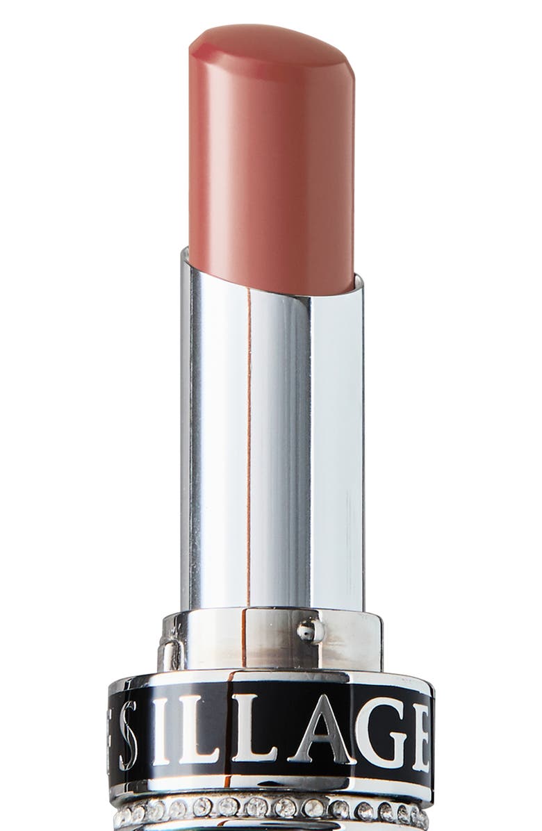 House of Sillage Diamond Powder Satin Finish Lipstick Refill, Alternate, color, The Bombshell