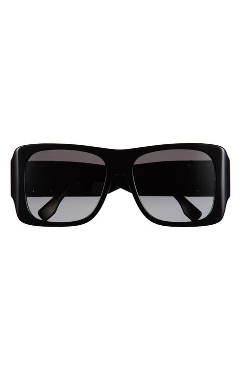 Forever Fendi Square Sunglasses