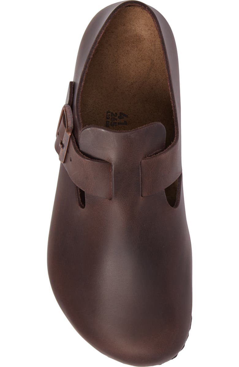 Birkenstock London Habana Slip-On, Alternate, color,