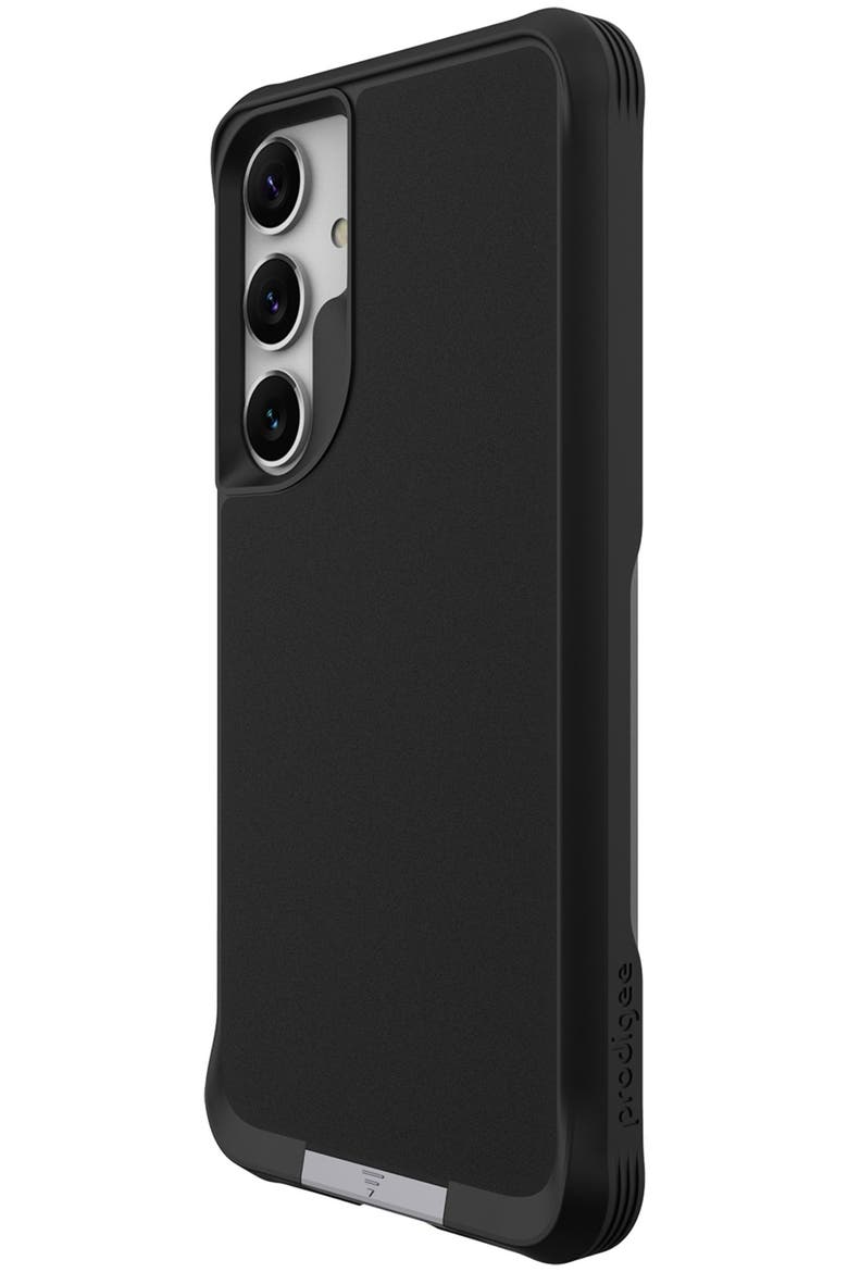 Balance Case for Samsung Galaxy S25 Plus, Alternate, color, Black