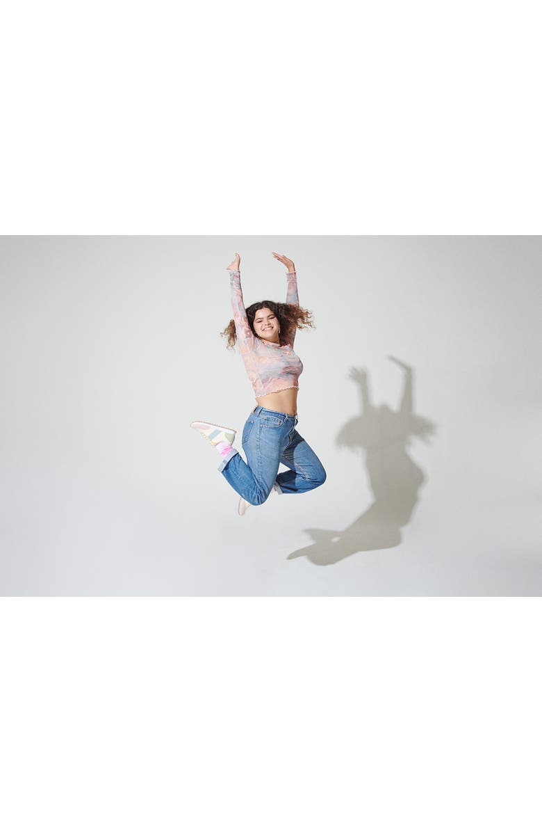 Dirty Laundry Desert Dog Sneaker, Alternate, color,