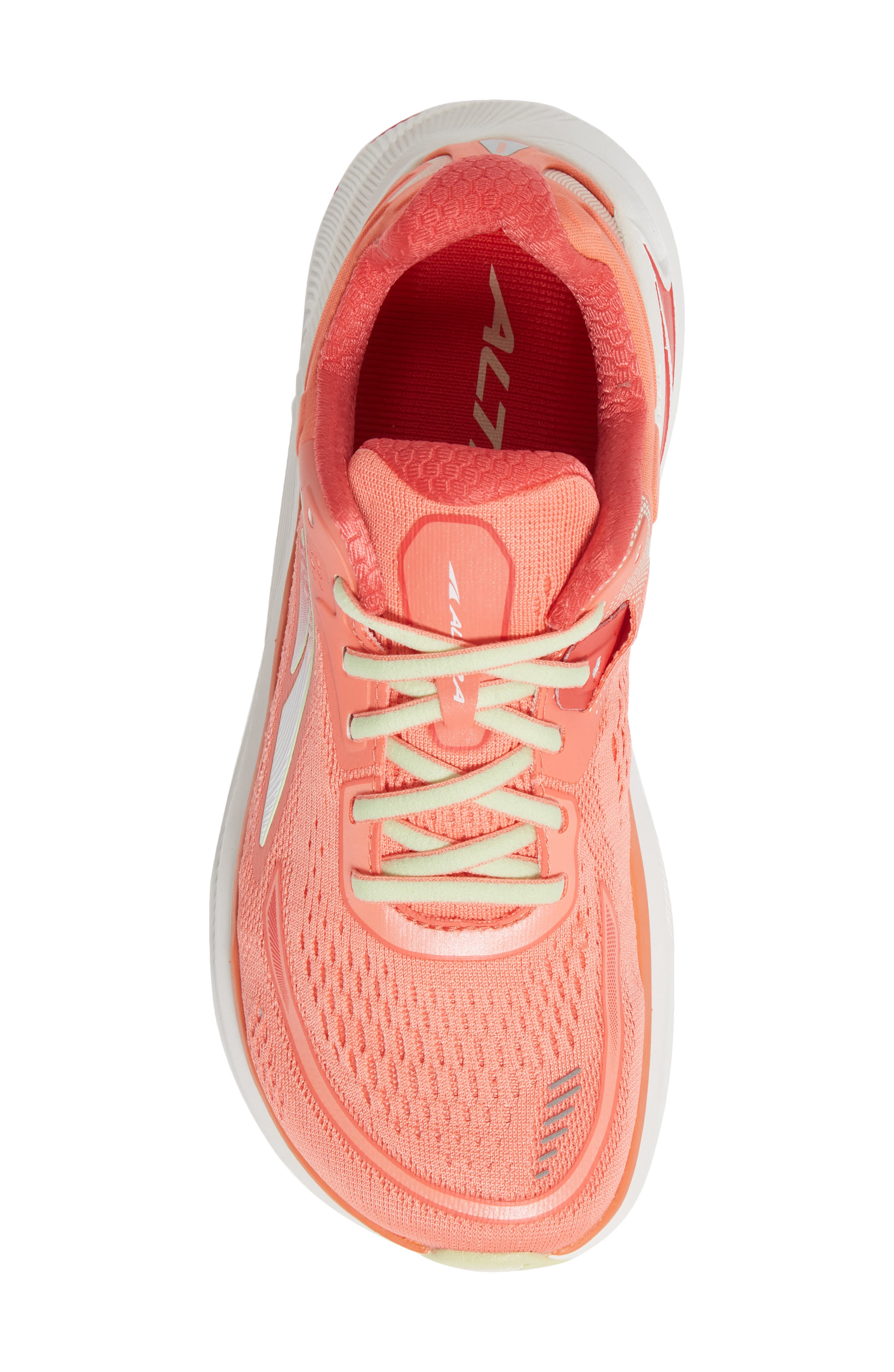 Paradigm 6 Running Shoe, Alternate, color, CORAL