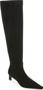 Jeffrey Campbell Liminal Pointed Toe Boot