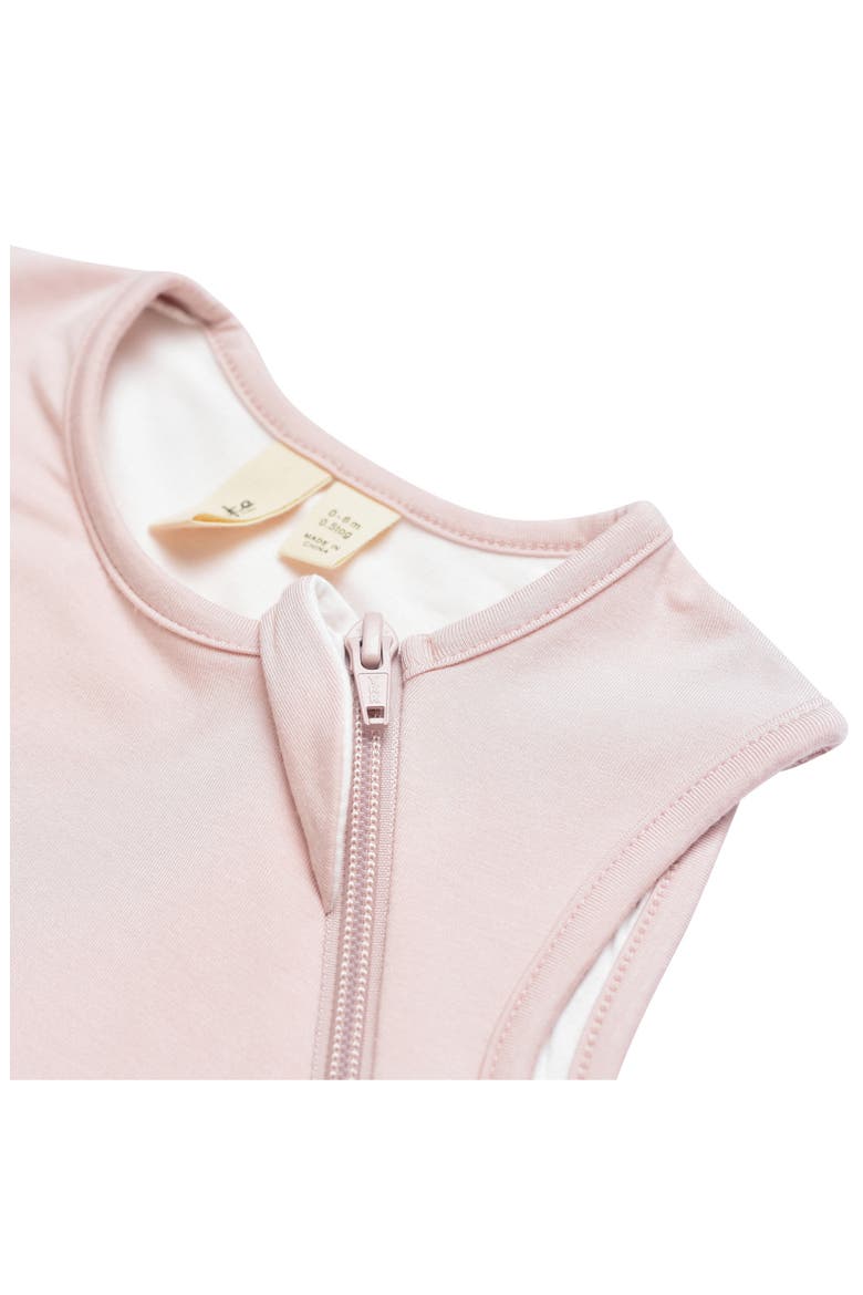 The Original Sleep Bag™ 0.5 TOG Wearable Blanket, Alternate, color, BLUSH