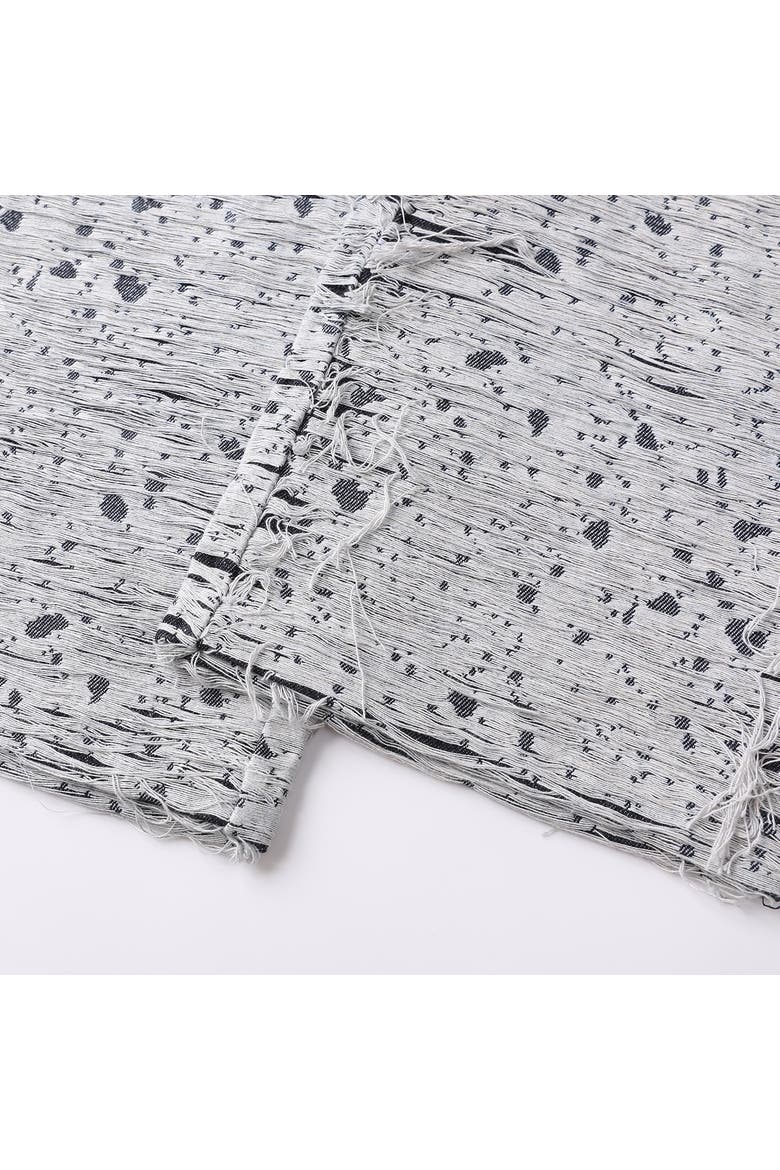 Decay Pants, Alternate, color, Grey