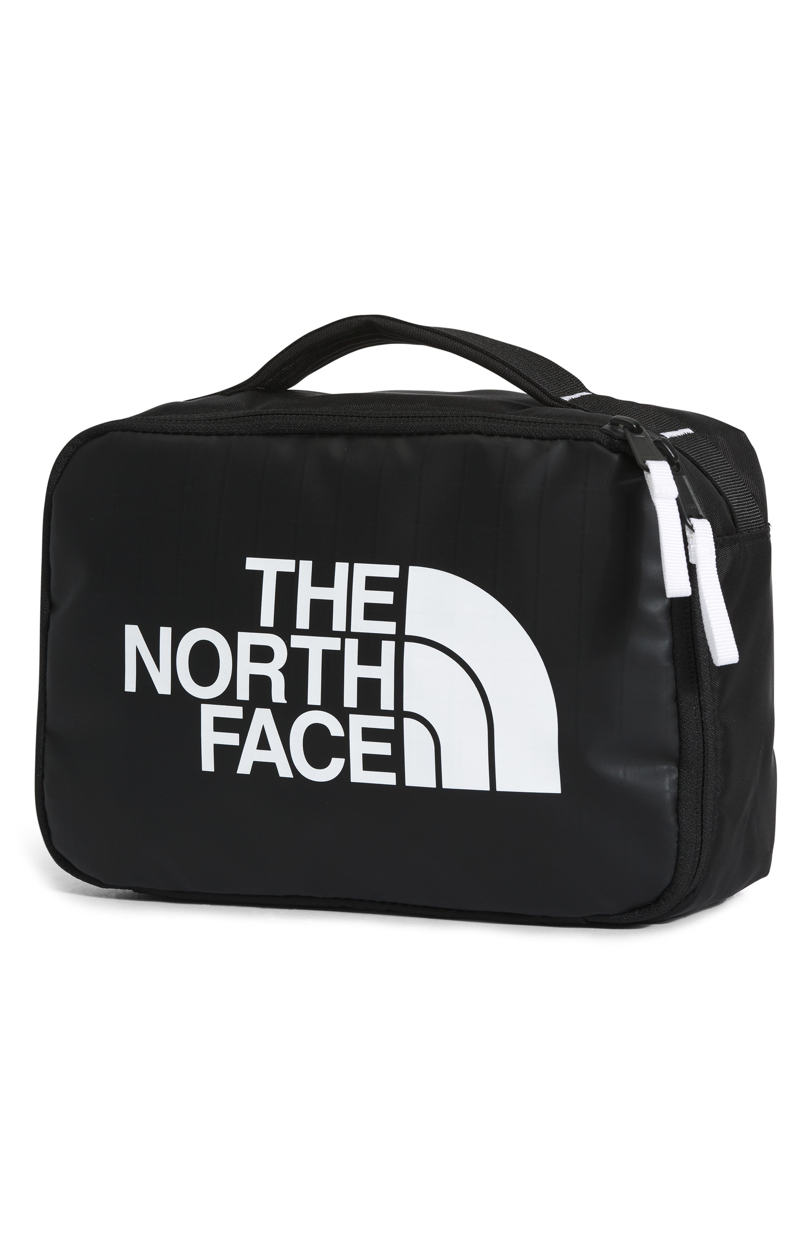 The North Face Base Camp Voyager Dopp Kit, Main, color, 