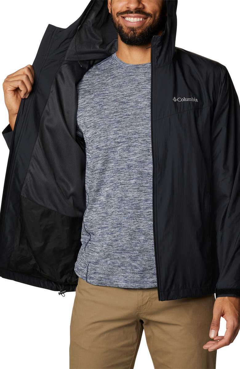 Columbia Zuma Stack Jacket, Alternate, color,