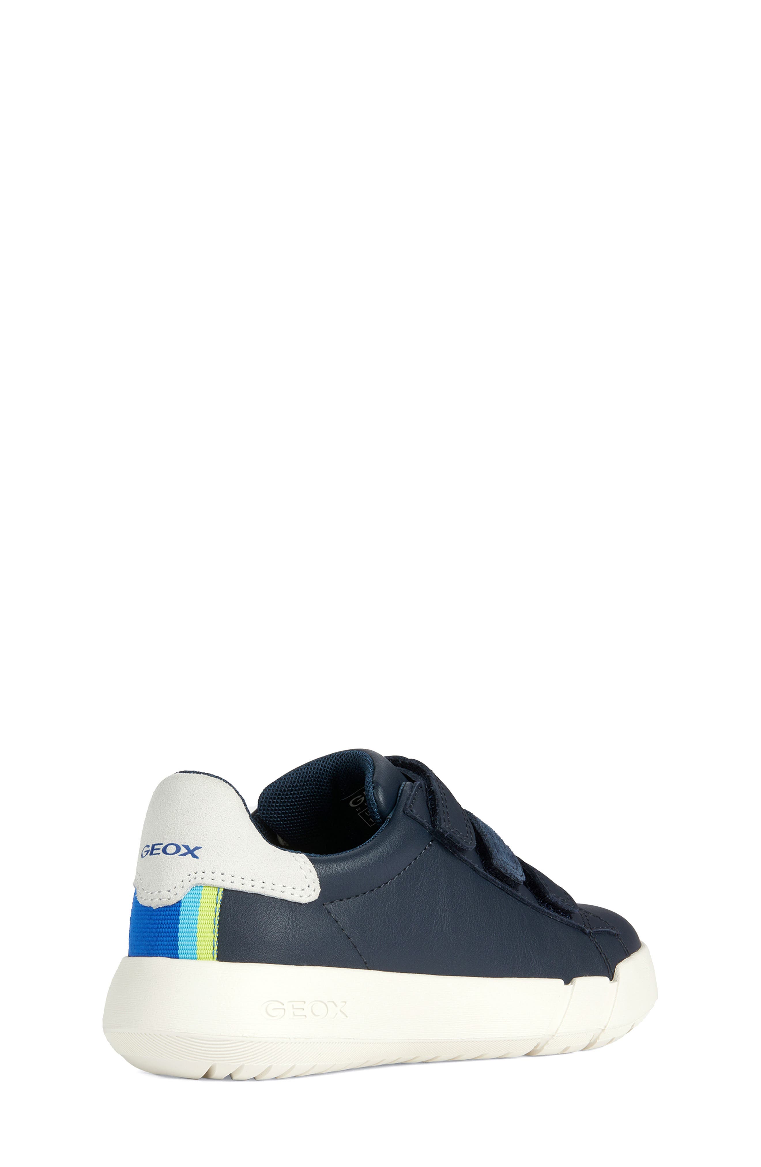 Geox Kids' Hyroo Sneaker, Alternate, color, 