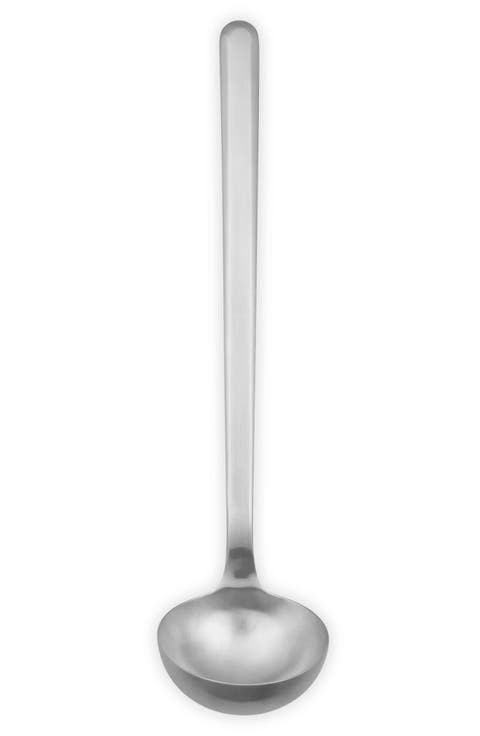 Signature Stainless Steel Ladle