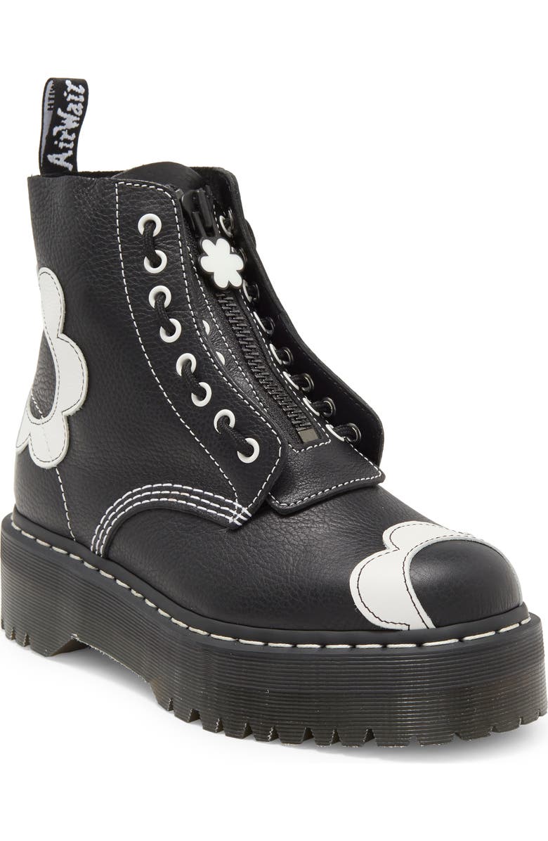 Dr. Martens Sinclair Platform Boot, Main, color,