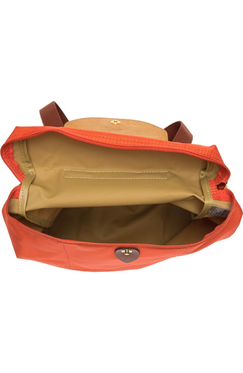 Longchamp Le Pliage Packable Backpack, Alternate, color,