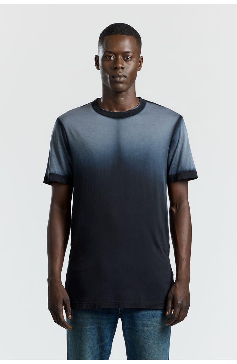 COTTON CITIZEN Prince Tee, Alternate, color, Black Cast