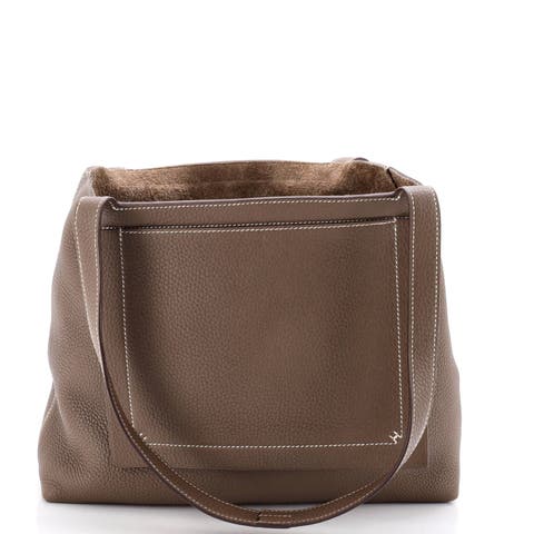 Cabasellier Tote Clemence 31