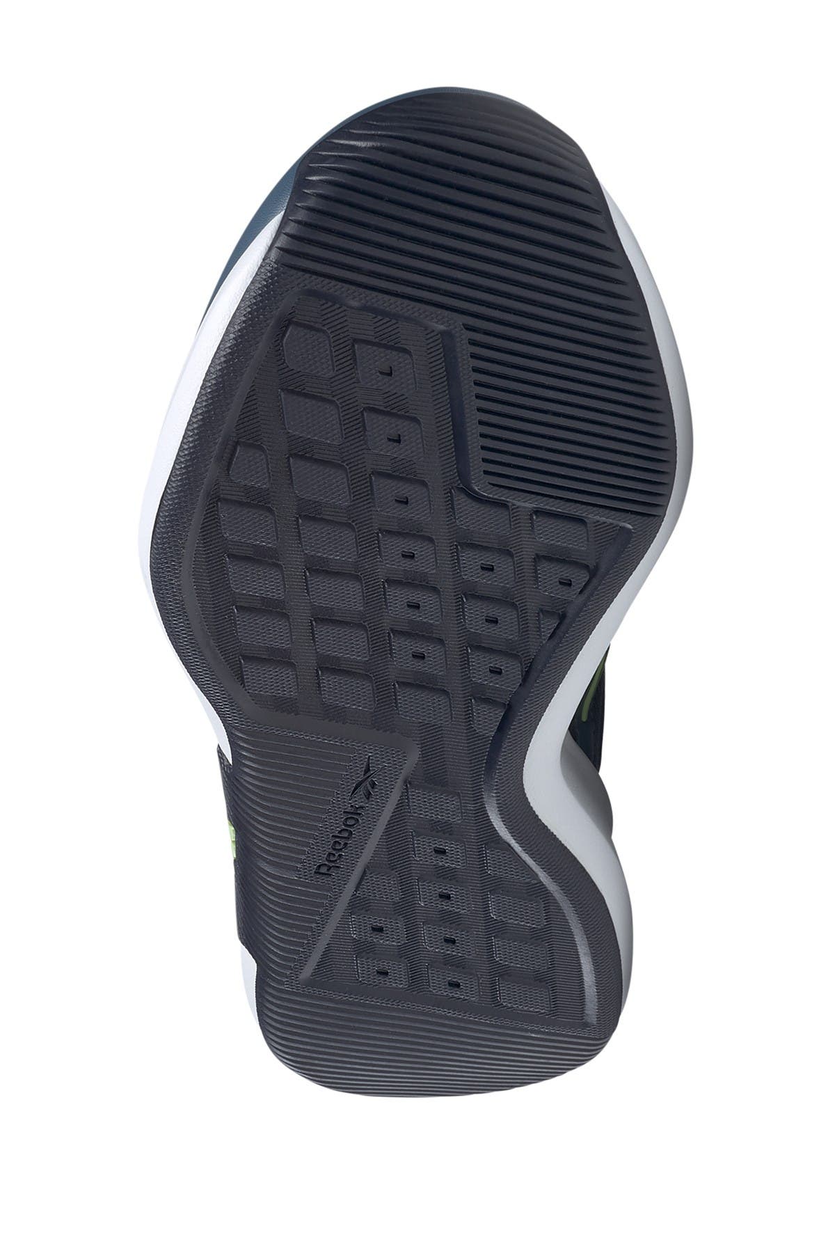 Reebok Advanced Trainer Shoe, Alternate, color, 