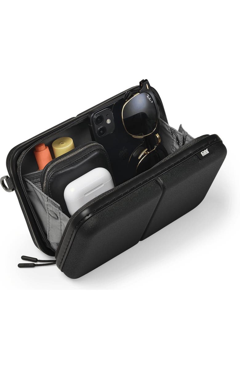 July Carry Me Bag, Alternate, color, Charcoal