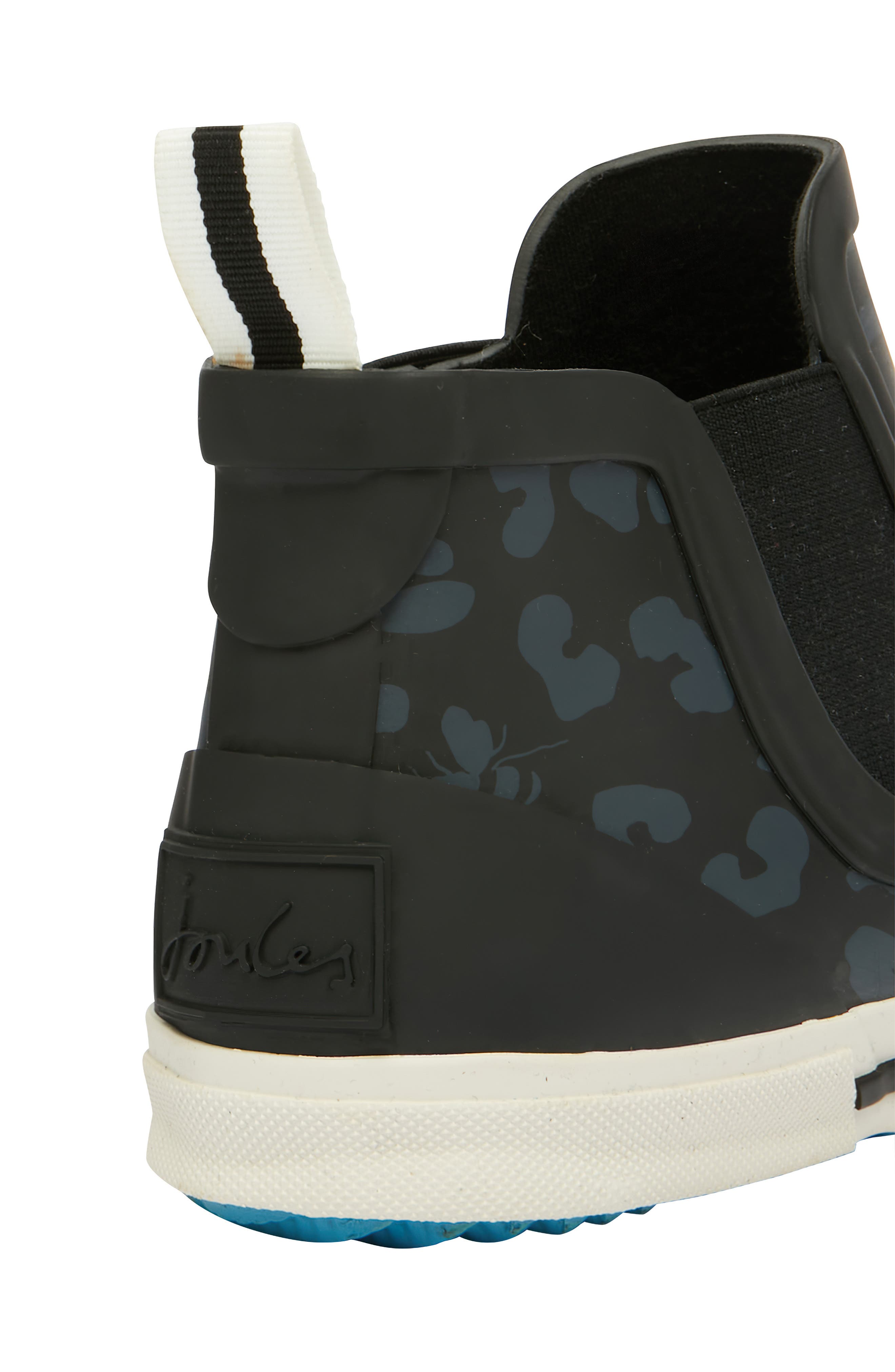 Joules Rainwell Chelsea Rain Boot, Alternate, color, 