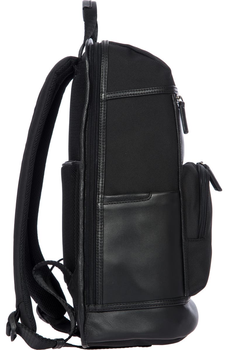 Bric's Monza Urban Backpack, Alternate, color,