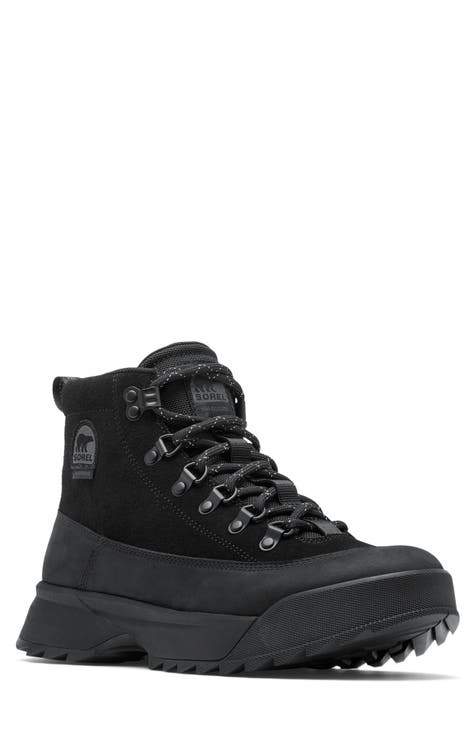 Nordstrom mens hiking boots best sale