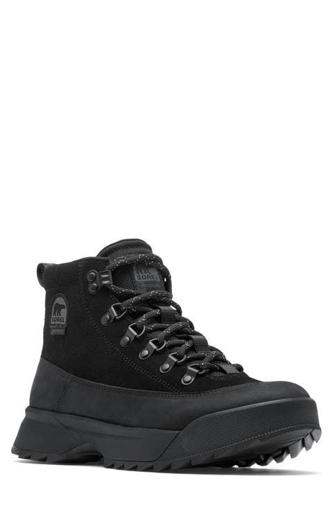 Shop Black Sorel Online | Nordstrom