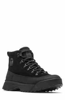 SOREL Scout 87 Pro Plus Waterproof Boot