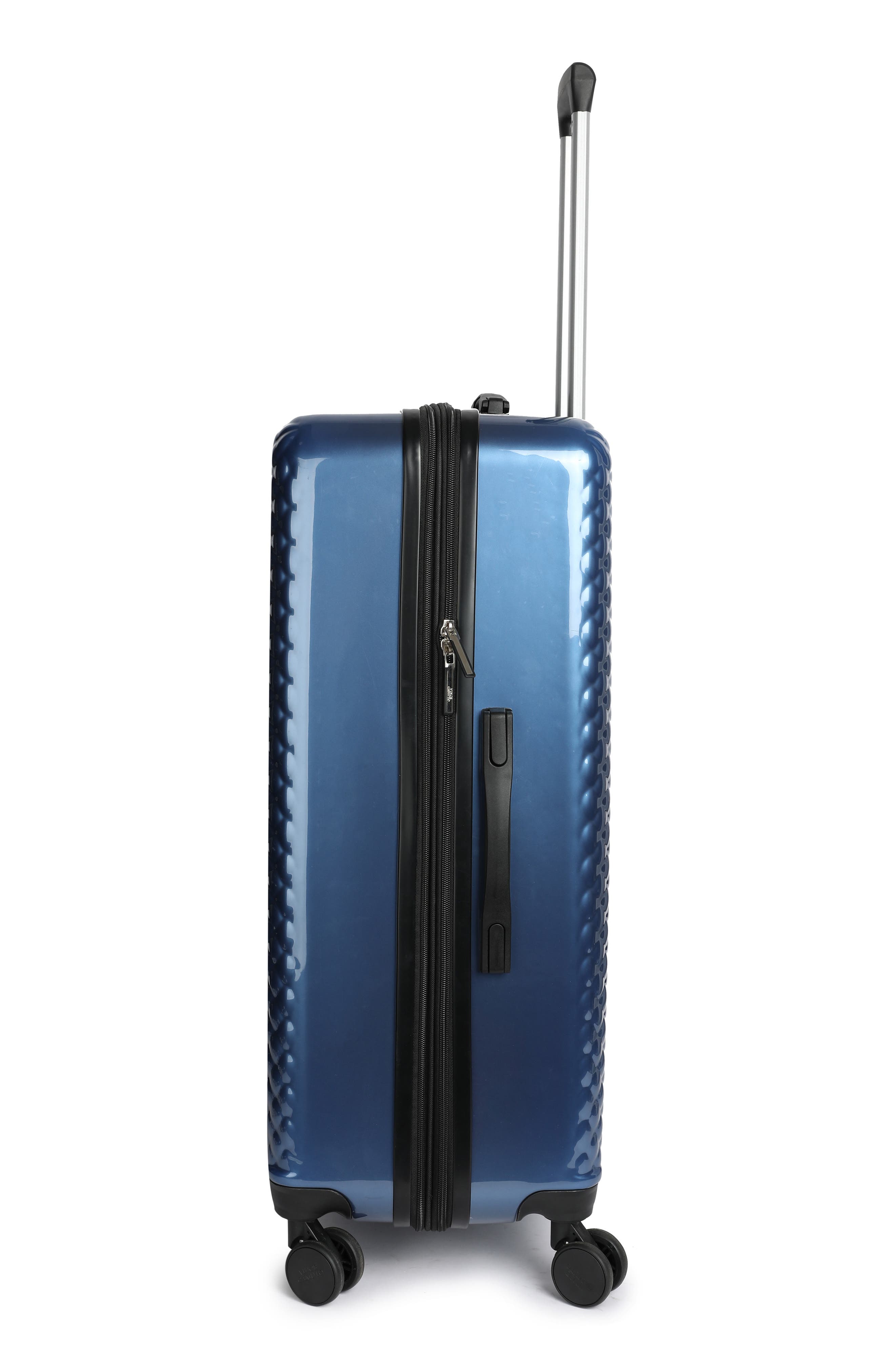 Vince Camuto Teagan Collection 20-Inch Hardside Spinner Luggage, Alternate, color, 