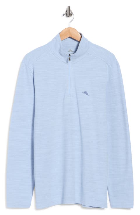 Ocean Sails Half Zip Pullover