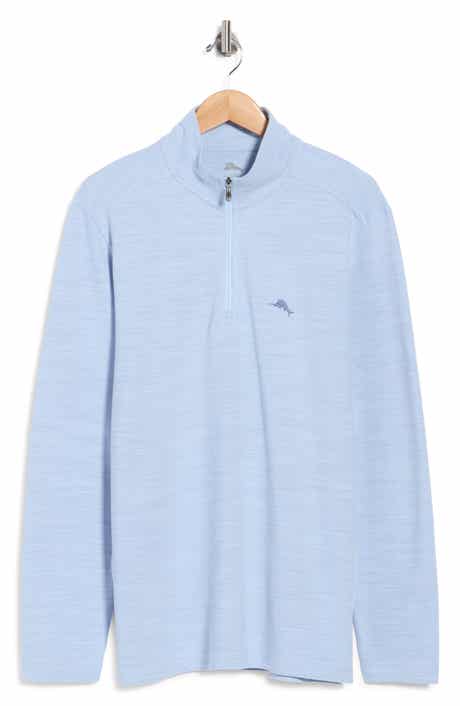 Ocean Sails Half Zip Pullover