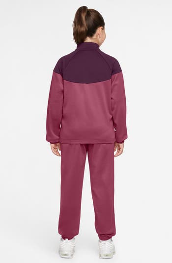 Kids' Sportswear Dri-FIT Track Jacket & Pants Set
