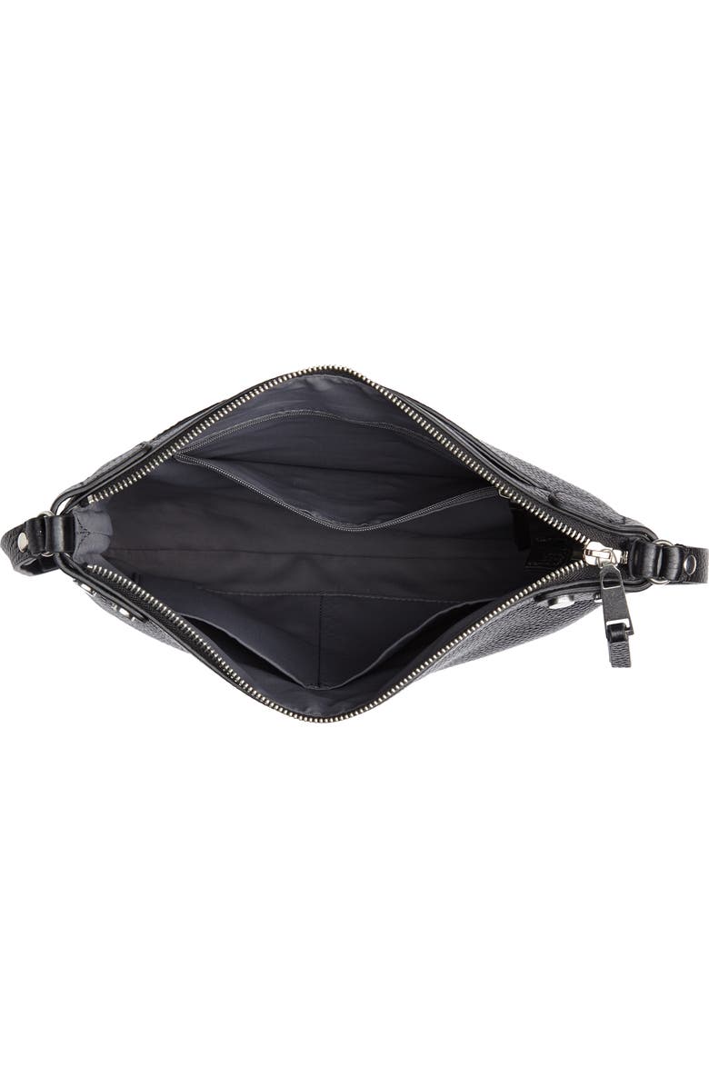 Treasure & Bond Marlow Leather Crossbody Bag, Alternate, color,