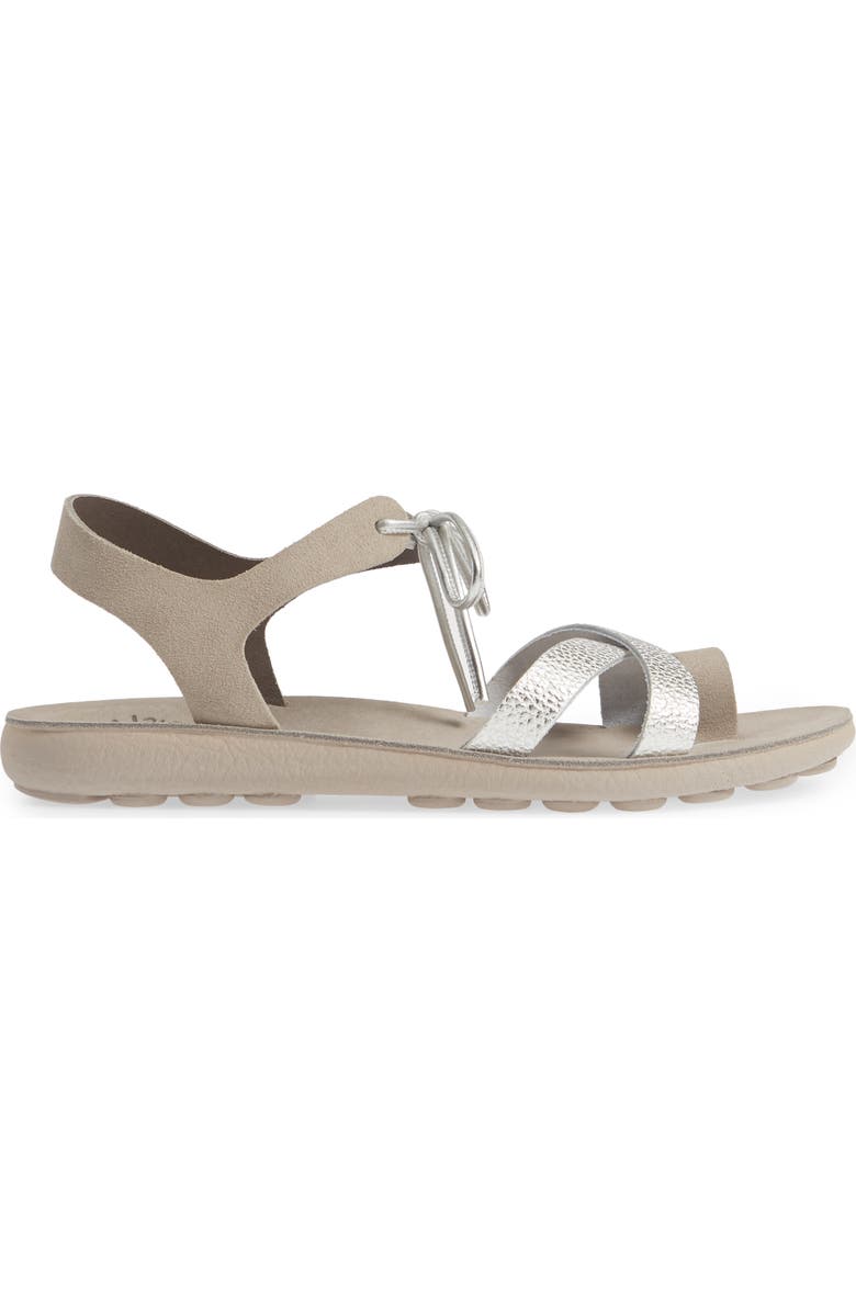 Fantasy Sandals Simone Sandal, Alternate, color,