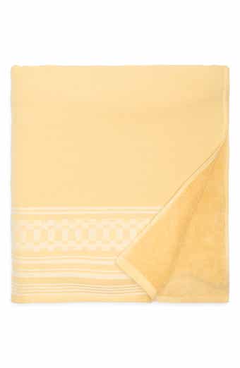 Oversize Turkish Cotton Terry Beach Towel