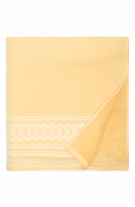 NORDSTROM RACK Oversize Turkish Cotton Terry Beach Towel