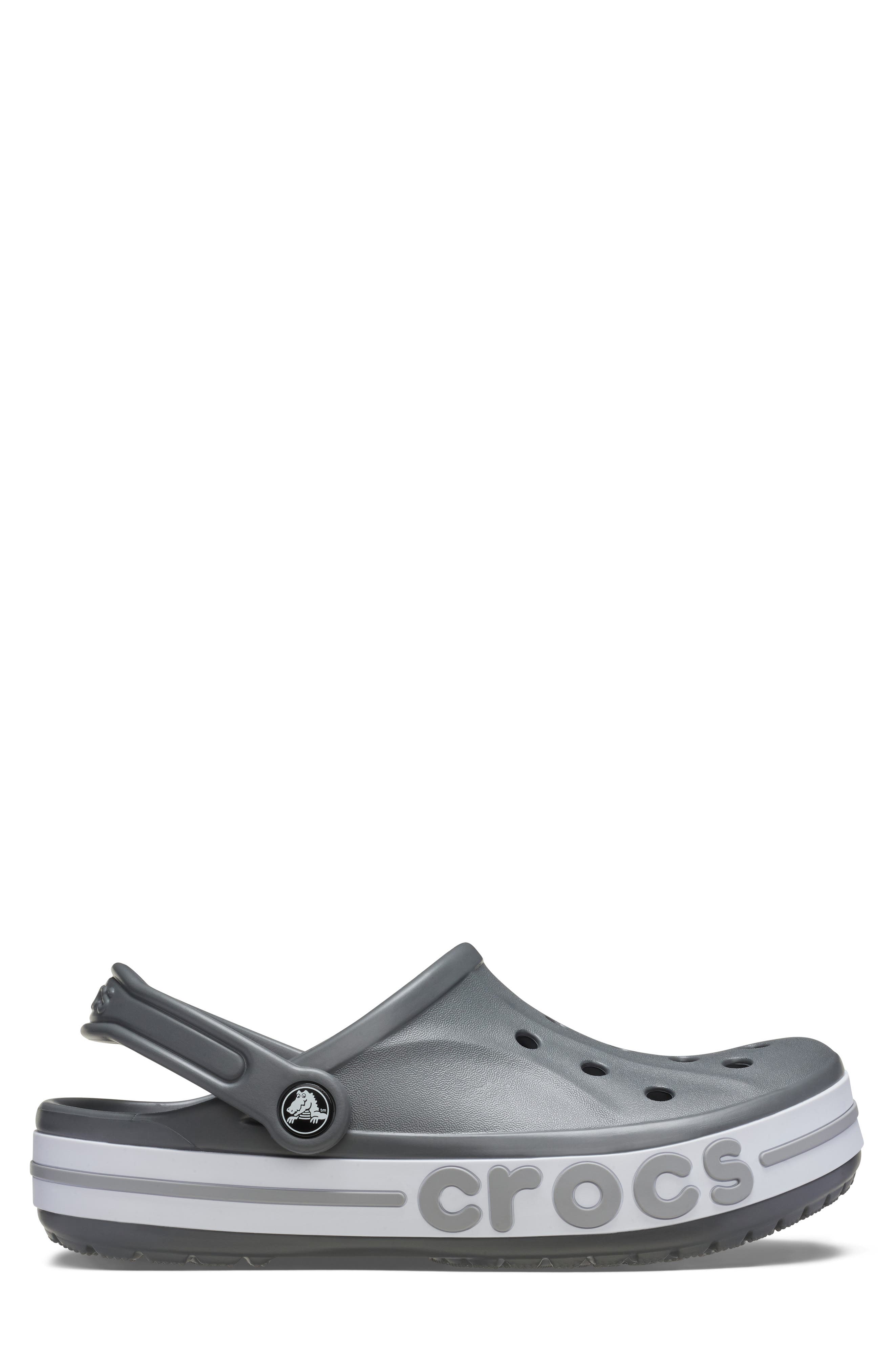 Bayaband Clog, Alternate, color, SLATE GREY/MULTI