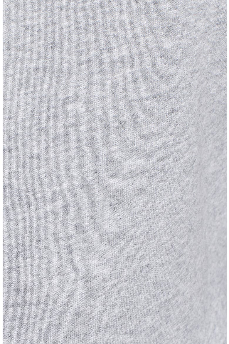 Cotton Blend Knit Blazer, Alternate, color, MEDIUM HEATHER GREY