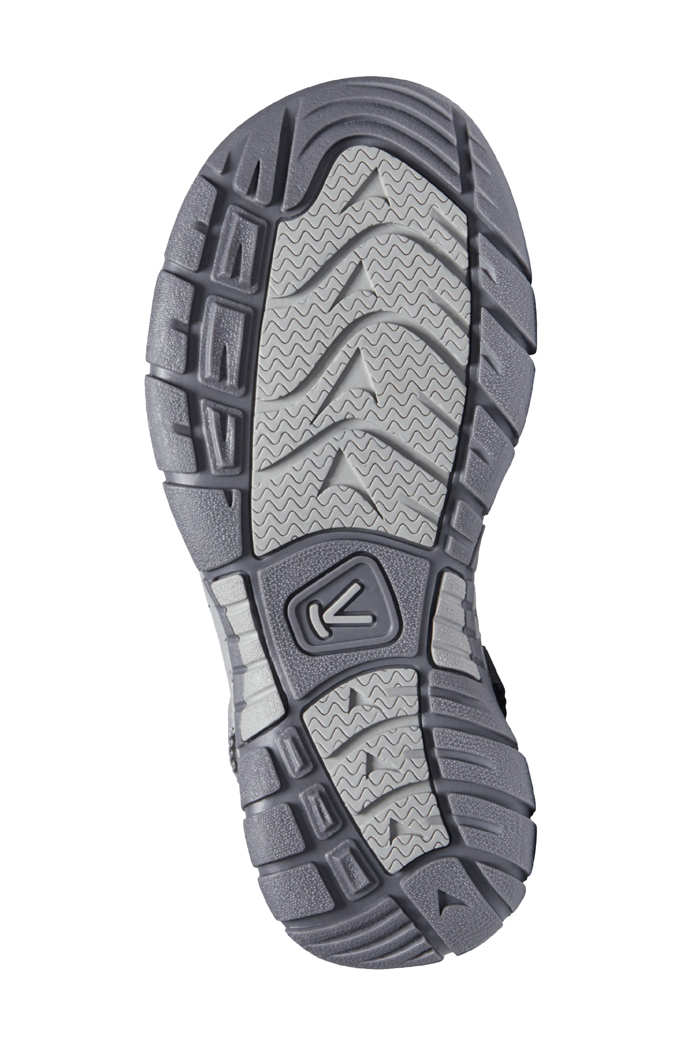 KEEN Ravine H2 Waterproof Sandal, Alternate, color, 