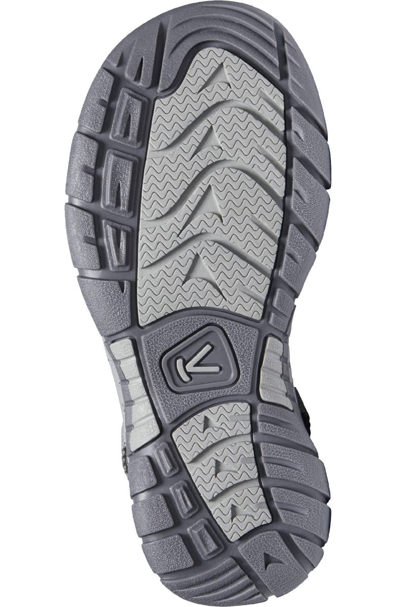 KEEN Ravine H2 Waterproof Sandal, Alternate, color,