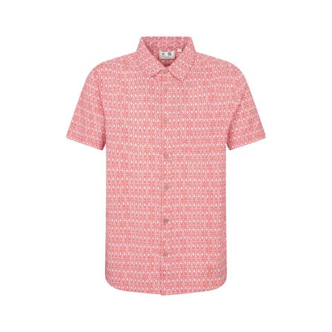 Preston Illustration Shirt