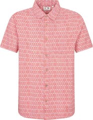 Mountain Warehouse Preston Illustration Shirt