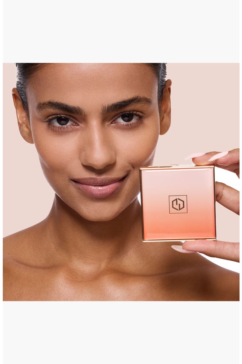 Soft focus Brightening Powder, Alternate, color, Orange Bright