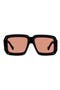 x Paula's Ibiza 56mm Mask Sunglasses