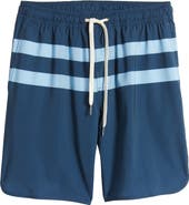 Fair Harbor The Anchor Swim Trunks