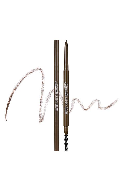 Speedy Skinny Brow Eyebrow Pencil
