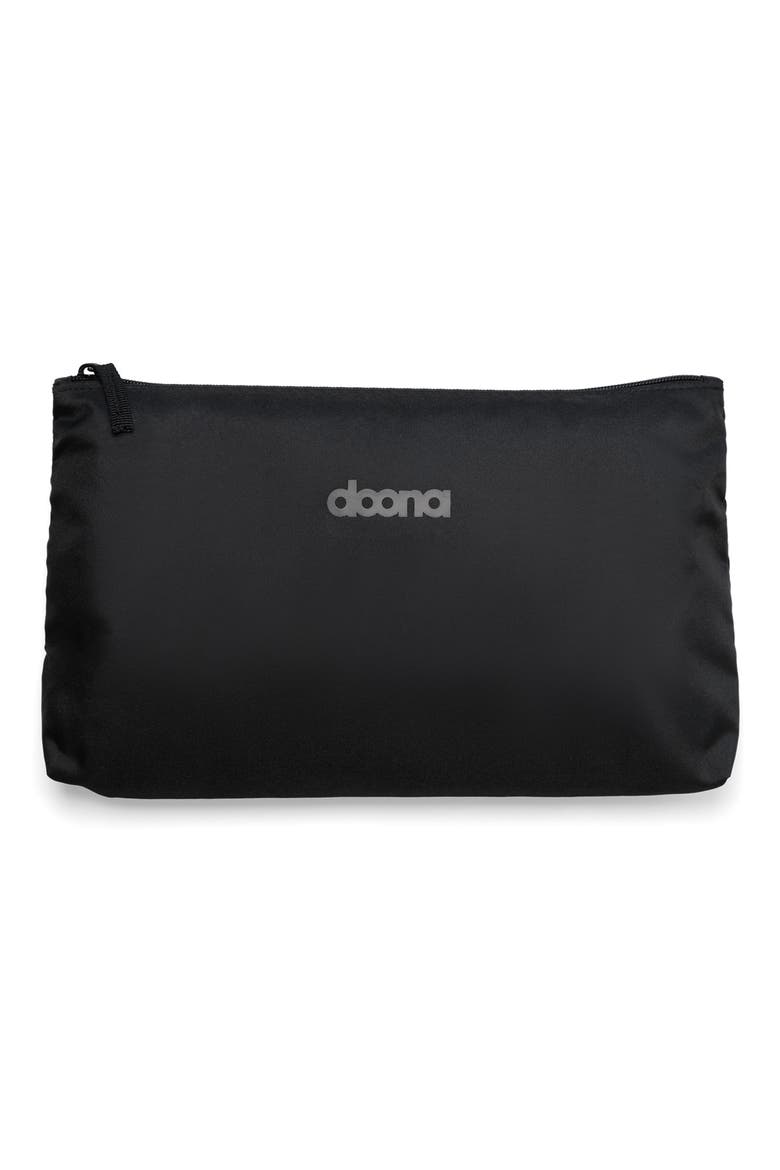 Essentials Tote Bag, Alternate, color, NITRO BLACK