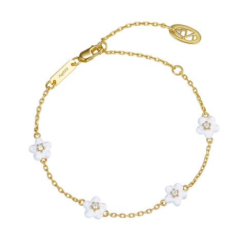 Petit Daisy  Bracelet