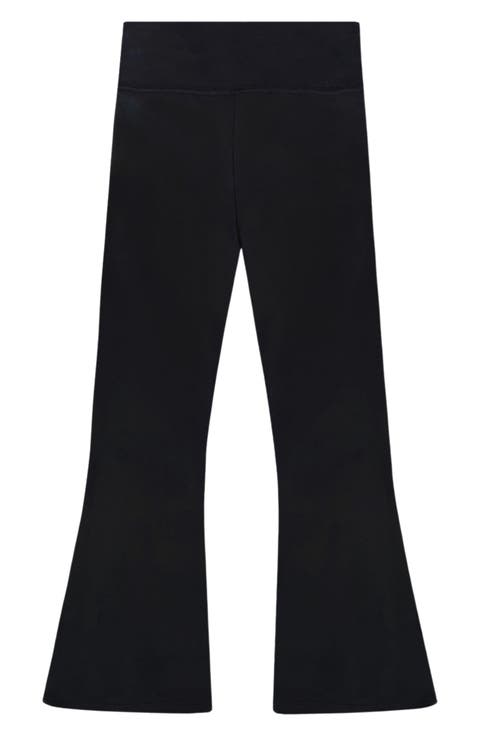 Kids' Soft Luxe Flare Leggings (Little Kid & Big Kid)