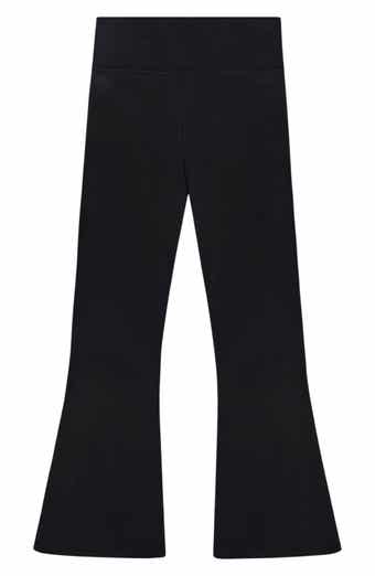 PixieLane Kids' Soft Luxe Flare Leggings
