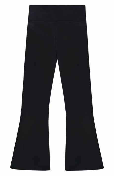 PixieLane Kids' Soft Luxe Flare Leggings