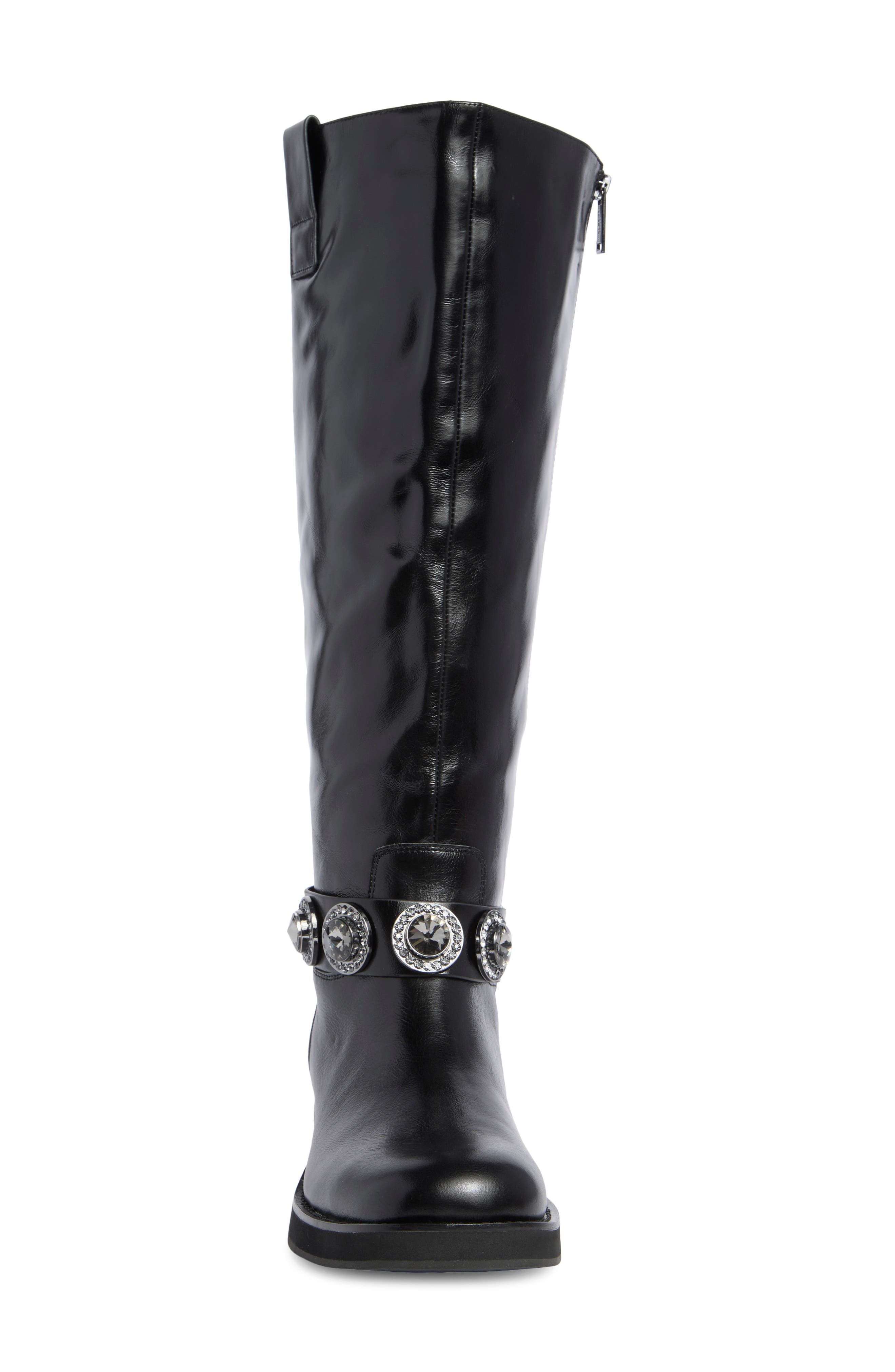 Kurt Geiger London Octavia Knee High Boot, Alternate, color, 
