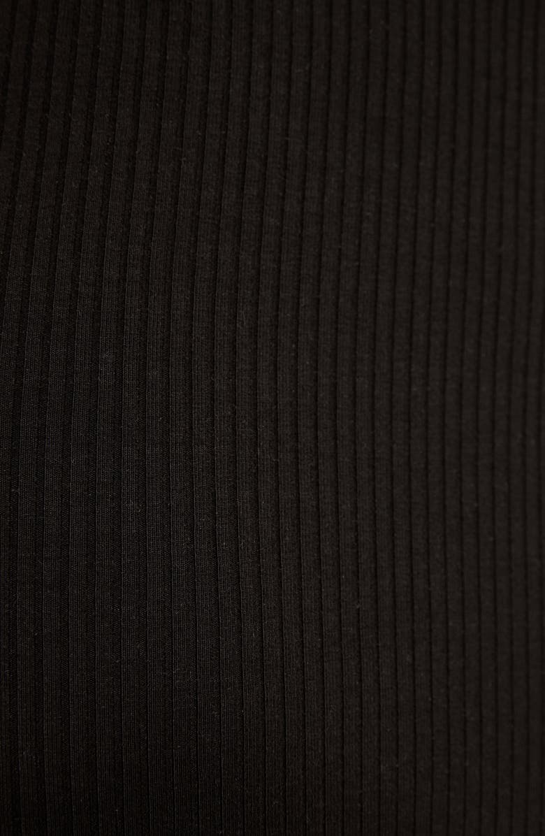 Reformation Jayne Bustier Body-Con Dress, Alternate, color, 